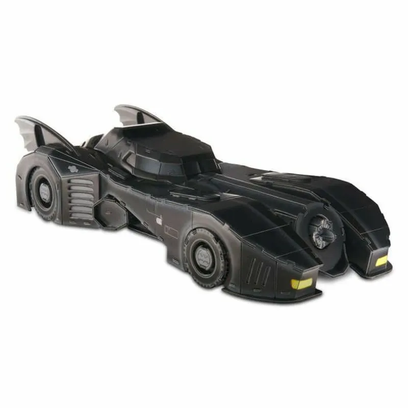 3D Puzlė Batmobile 202 Dalys